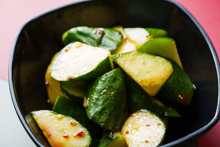 おつまみきゅうり